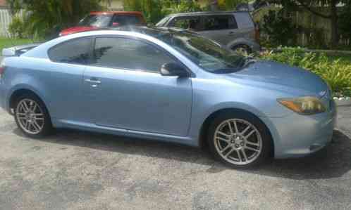 Scion tC (2008)