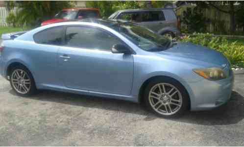 Scion tC (2008)