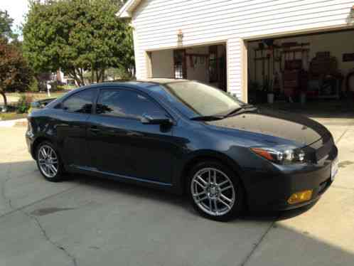 Scion tC (2010)