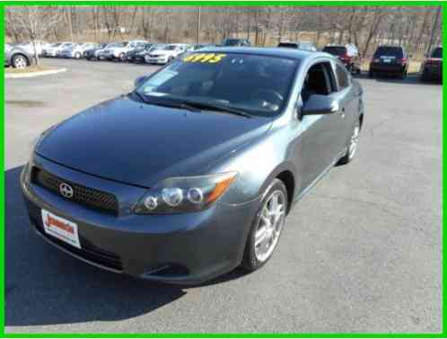 Scion tC (2009)