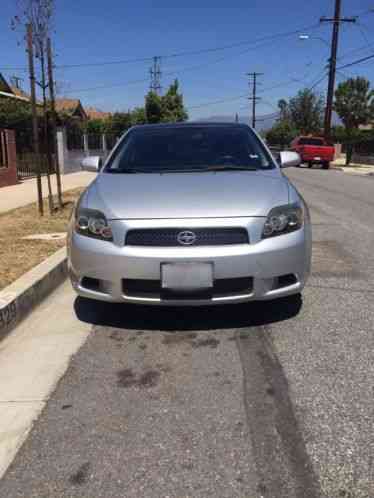 Scion tC (2008)