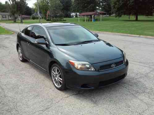 Scion tC (2006)