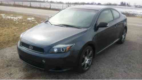 Scion tC (2005)