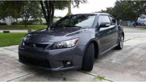 2013 Scion tC