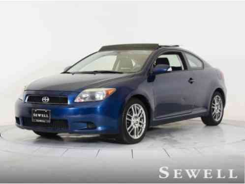 2005 Scion tC