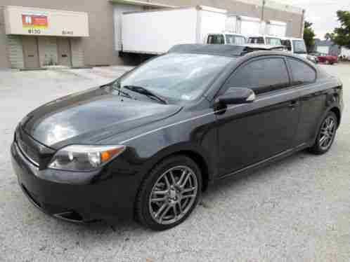 Scion tC (2007)