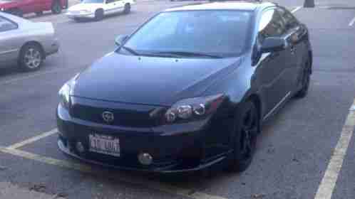 Scion tC (2010)