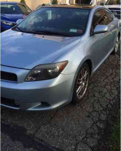 2005 Scion tC