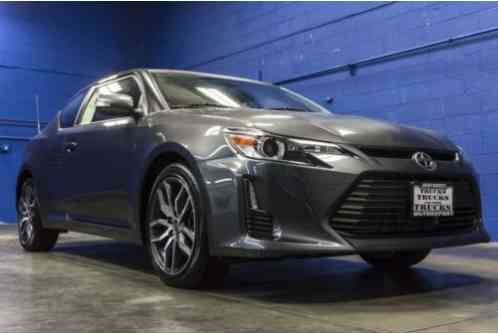 Scion tC (2015)