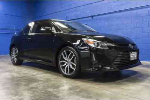 Scion tC (2015)