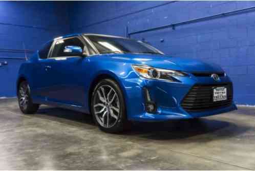 Scion tC (2015)