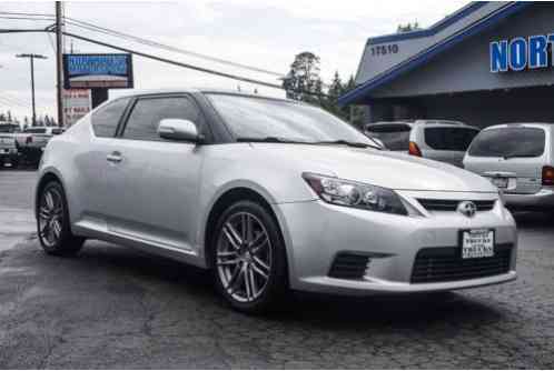 Scion tC (2012)