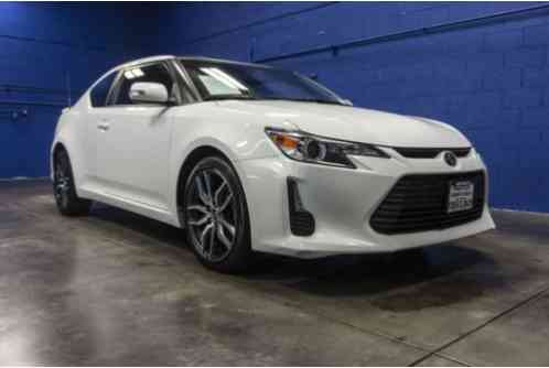 Scion tC (2014)