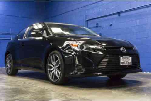 Scion tC (2015)