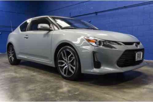 Scion tC FWD (2015)