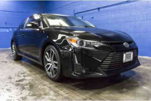 Scion tC FWD (2014)