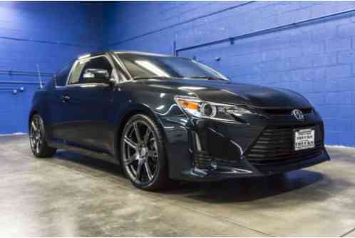 Scion tC FWD (2015)