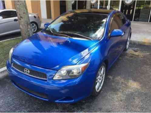 2006 Scion tC Release Series 2. 0