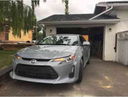 Scion: tC Sport Coupe