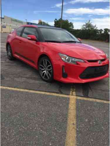 Scion tC tC (2014)