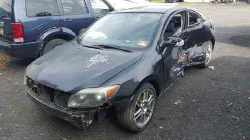 Scion tC TC (2005)