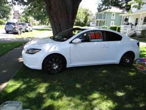 Scion tC tC (2008)