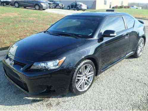 Scion tC tC (2011)