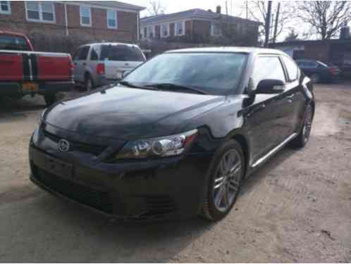 Scion tC (2011)