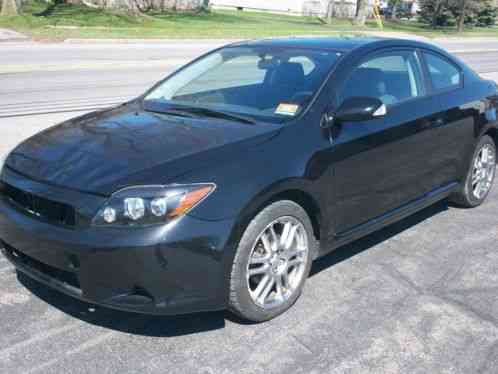 Scion tC TC (2008)