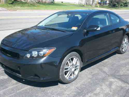 Scion tC TC (2008)