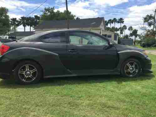 Scion tC (2005)