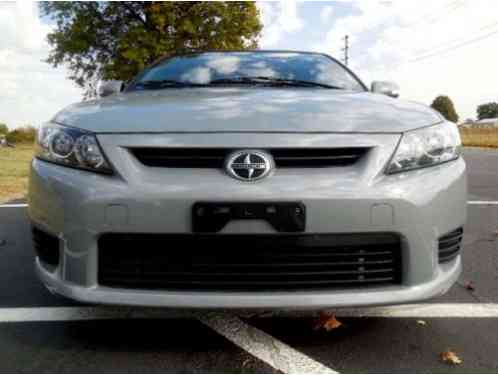 Scion tC TC (2011)