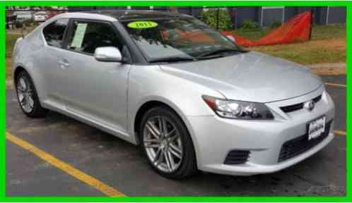 Scion tC tC Auto, Clean, One Owner, (2013)