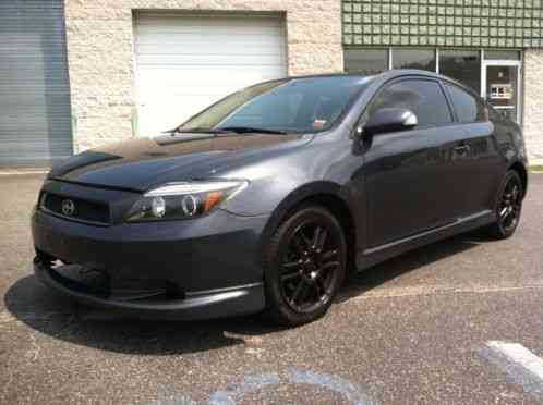 2006 Scion tC