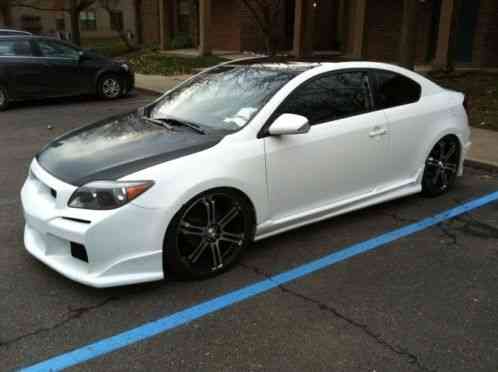 Scion tC X (2005)