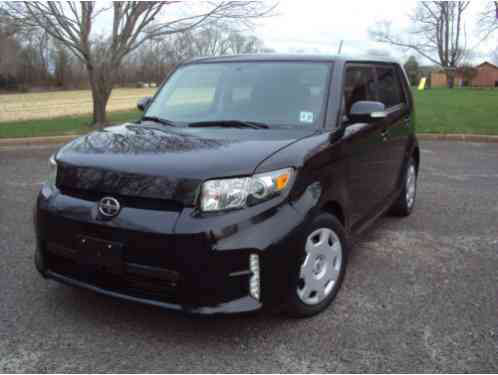 Scion xB (2013)