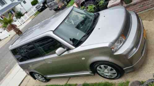 2005 Scion xB