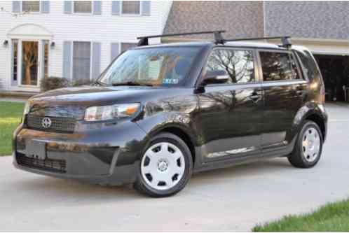 2008 Scion xB