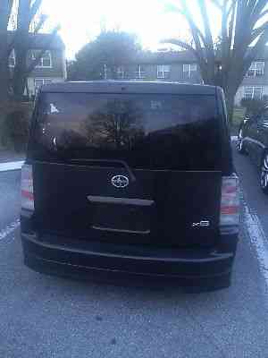 2006 Scion xB