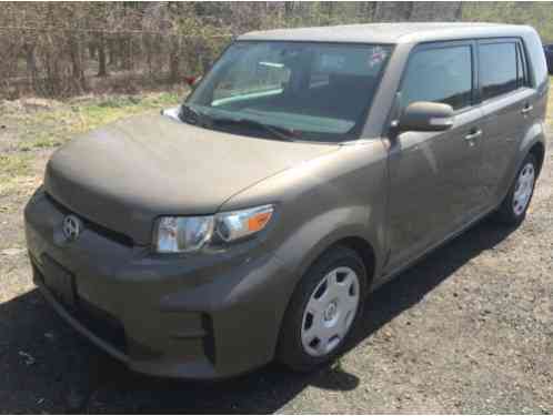 Scion xB (2012)