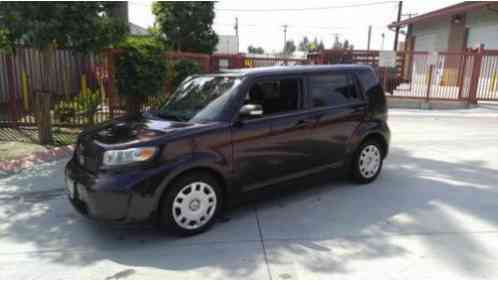 2009 Scion xB