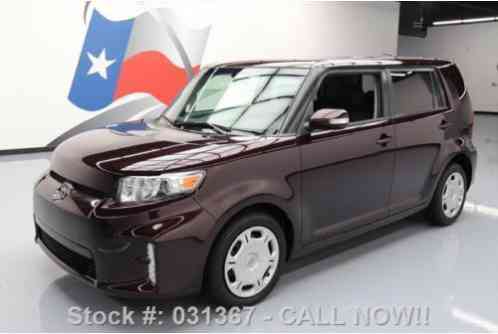 2013 Scion xB AUTOMATIC CD AUDIO CRUISE CONTROL