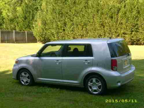 Scion xB (2011)