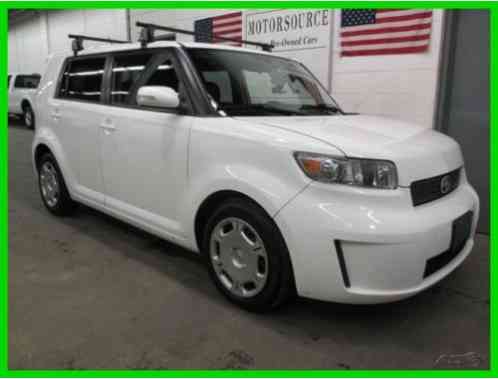 2009 Scion xB