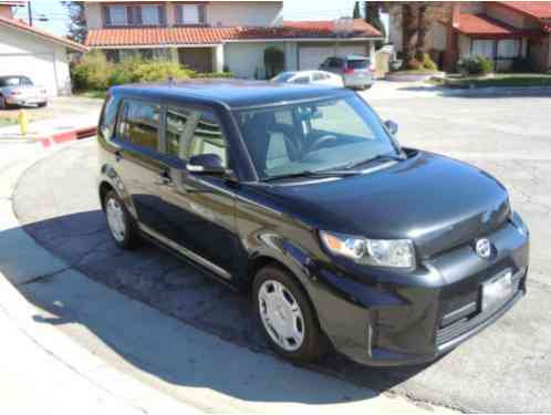 2012 Scion xB