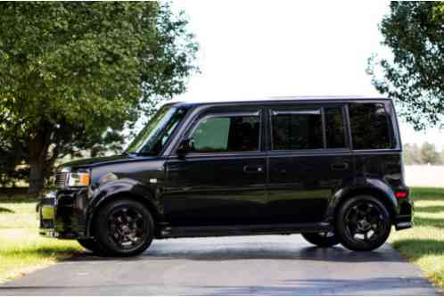 2006 Scion xB