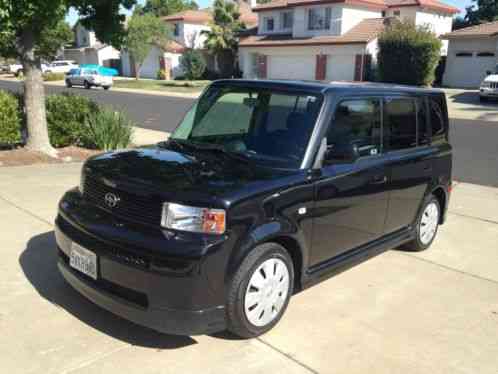 Scion xB (2006)