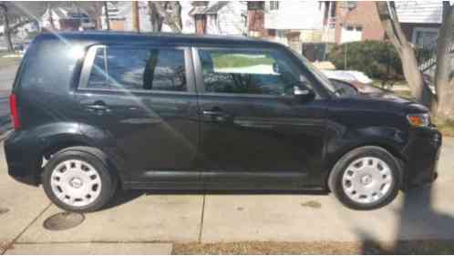 Scion xB (2012)