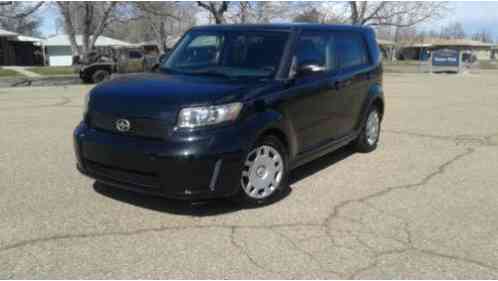 2009 Scion xB