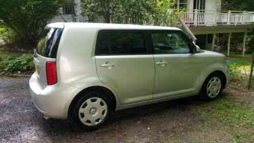 Scion xB (2008)